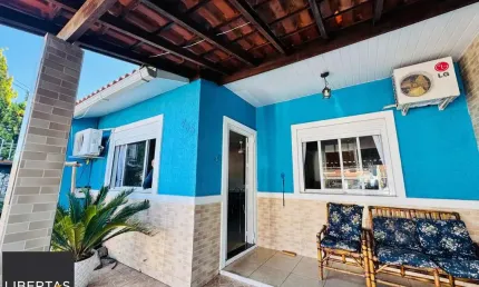 Casa com 3 quartos à venda na Rua José Celestino da Silva, 755, Hípica, Porto Alegre