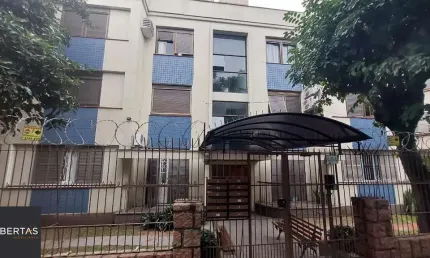 Apartamento 2 dormitórios desocupado - partenon - porto alegre - rs