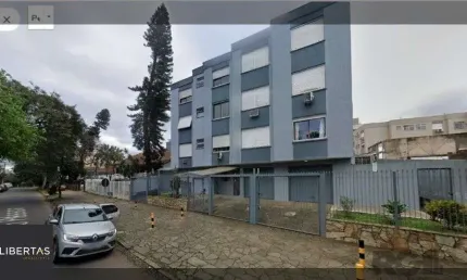 Apartamento com 2 quartos à venda na Rua Estácio Pessoa, 125, Cristo Redentor, Porto Alegre