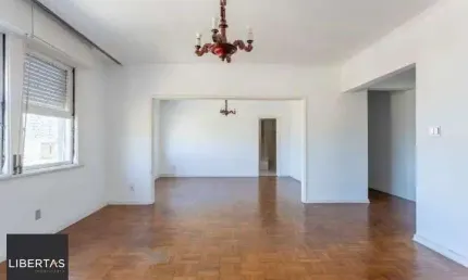 Apartamento 03 dormitórios no Bom Fim - 160m² - próximo à Redenção