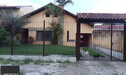 Casa para venda - 350m², 7 dormitórios, sendo 4 suites, 8 vagas - ipanema