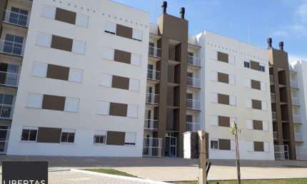 Apartamento com 2 quartos à venda na Rua Joaquim de Carvalho, 650, Vila Nova, Porto Alegre