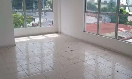 Conjunto/Sala para Venda - 31m², 0 dormitórios, Cristo Redentor