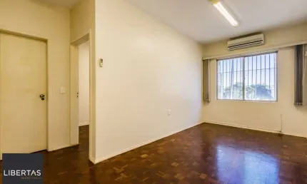 Apartamento com 1 quarto à venda na Avenida Benjamin Constant, 1111, São João, Porto Alegre