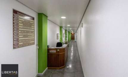 Conjunto/Sala para Venda - 42m², 0 dormitórios, Centro Histórico