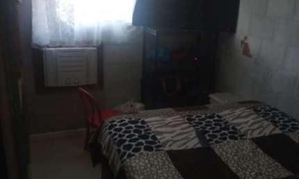 Apartamento com 2 quartos à venda na Rua Antônio da Silva Só, 240, Belém Novo, Porto Alegre