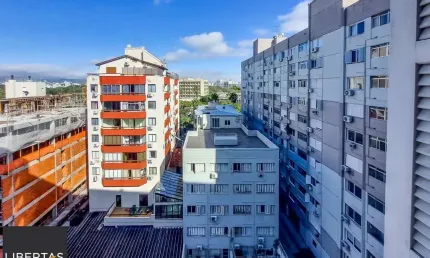 Apartamento com 2 quartos à venda na Avenida Osvaldo Aranha, 350, Bom Fim, Porto Alegre