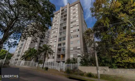 Apartamento à venda com 3 quartos 72 m² no bairro Teresópolis.