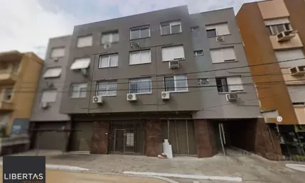 Apartamento com 2 quartos à venda na Rua Mariante, 856, Rio Branco, Porto Alegre