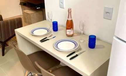 Apartamento com 1 quarto à venda na Avenida Venâncio Aires, 574, Azenha, Porto Alegre