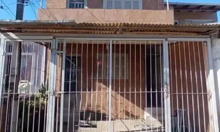 Casa com 3 quartos à venda na Rua Say Marques, 348, Hípica, Porto Alegre