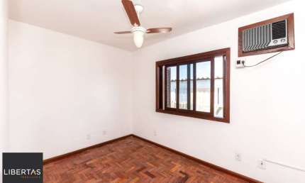 Apartamento com 2 quartos à venda na Rua Carolina, 220, Restinga, Porto Alegre