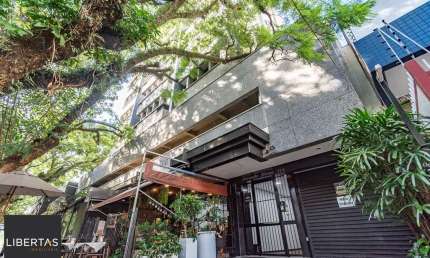 Sala comercial para alugar na Rua Fernando Gomes, 128, Moinhos de Vento, Porto Alegre