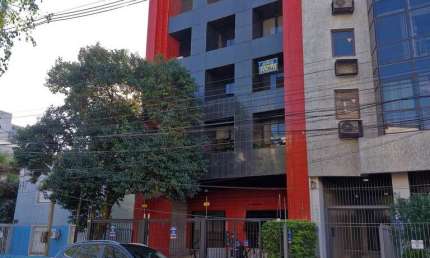 Excelente Sala Comercial na Rua Felipe Nery - Auxiliadora - Porto Alegre/RS