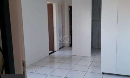 Apartamento para Venda - 39.03m², 2 dormitórios, 1 vaga - Campo Novo