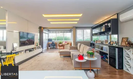Apartamento com 3 quartos à venda na Rua Araruama, 805, Chácara das Pedras, Porto Alegre
