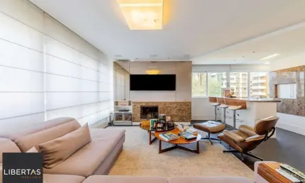 Apartamento com 3 quartos à venda na Avenida Luiz Manoel Gonzaga, 23, Três Figueiras, Porto Alegre