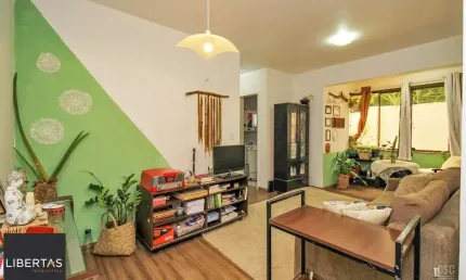 Apartamento com 2 quartos à venda na Rua Coronel Aparício Borges, 168, Glória, Porto Alegre
