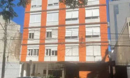 Apartamento de 3 quartos e 1 vaga garagem no bairro Rio Branco em Porto Alegre