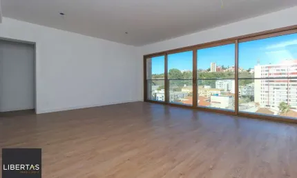 Apartamento 3 Dorms no Menino Deus - Alto Padrão Infra de Lazer Completa