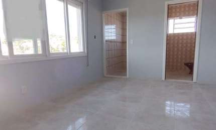 ÓTIMO APARTAMENTO JK NO BAIRRO PARTENON BEM ILUMINADO.