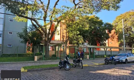 Apartamento com 2 quartos à venda na Rua Jóia, Vila Nova, Porto Alegre