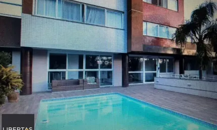 Apartamento com 3 quartos à venda na Rua Doutor Barcelos, 1049, Tristeza, Porto Alegre