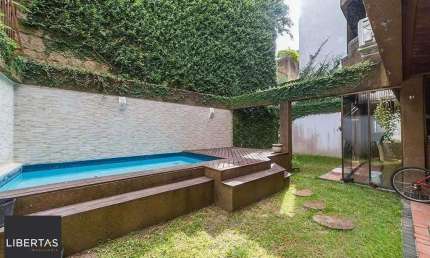 Oportunidade Única! Garden Semimobiliado com 3 Quartos e Varanda Gourmet e piscina. Bairro Petrópolis