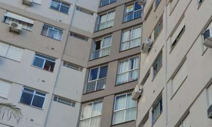 Apartamento com 1 quarto à venda na Rua Chico Pedro, 161, Camaquã, Porto Alegre