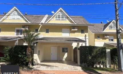 Casa em condomínio fechado com 4 quartos à venda na Avenida Engenheiro Ludolfo Boehl, 1179, Teresópolis, Porto Alegre