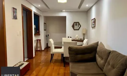 Apartamento com 3 quartos à venda na Rua Dea Coufal, 1411, Ipanema, Porto Alegre