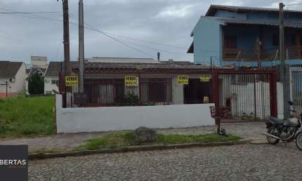 Casa com 3 quartos à venda na Rua Coronel João Pacheco de Freitas, 274, Jardim Itu Sabará, Porto Alegre