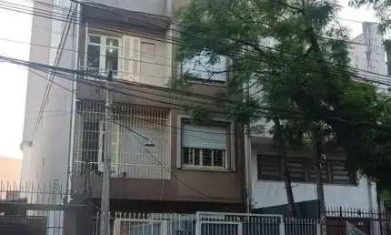 Barracão / Galpão / Depósito à venda na Rua Mariante, 499, Rio Branco, Porto Alegre
