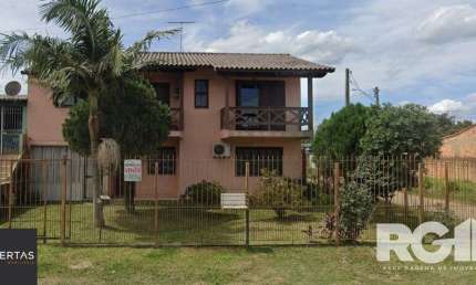 Casa com 4 quartos à venda na Rua Joffre Veríssimo, 320, Ponta Grossa, Porto Alegre