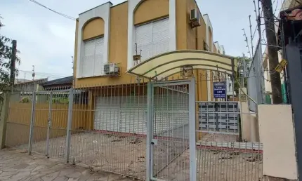 Ótimo apartamento 1 dormitório, em localização estratégica.