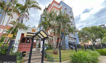 Apartamento com 3 Quartos, 1 suite e 1 vaga à Venda no bairro Tristeza.