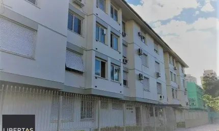 Vem ver esse apartamento incrível no coração do bairro Menino Deus, em Porto Alegre!