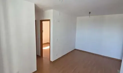 Apresentamos este lindo apartamento novo para você morar!
