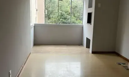 Apartamento com 2 quartos à venda na Rua Costa Lima, 790, Nonoai, Porto Alegre