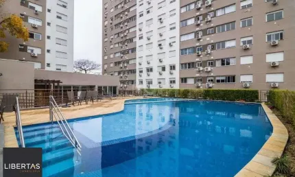 Apartamento 3 quartos e 1 vaga de garagem à venda no bairro Teresópolis.