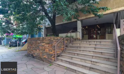 Sala comercial para alugar na Rua Quintino Bocaiúva, 683, Moinhos de Vento, Porto Alegre