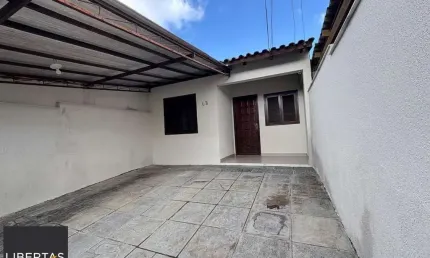 Casa com 2 quartos à venda na Rua Carlos Wilson Schröder, 63, Hípica, Porto Alegre