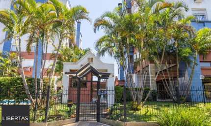 Apartamento com 3 Quartos, 1 suite e 1 vaga à Venda no bairro Tristeza.