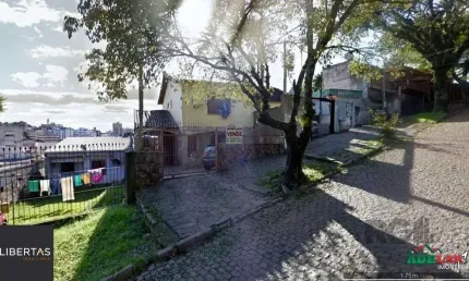 Casa com 3 quartos à venda na Avenida Teresina, 249, Medianeira, Porto Alegre