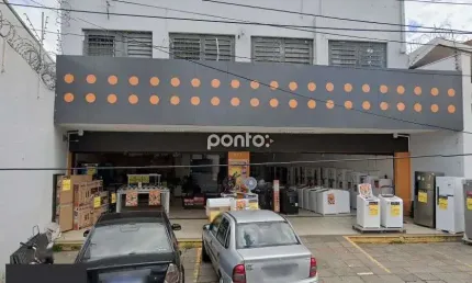 Venda prédio na avenida azenha com aprox 636,00m² com estacionamento