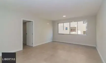 Apartamento reformado com 3 quartos, suíte e 2 vagas – 113 m² -  mont serrat