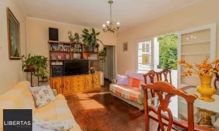 Apartamento de 3 quartos no bairro moinhos de vento em porto alegre