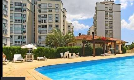 Apartamento à venda no Condomínio Forest Park | 3 Dormitórios com Suíte e Vista Livre