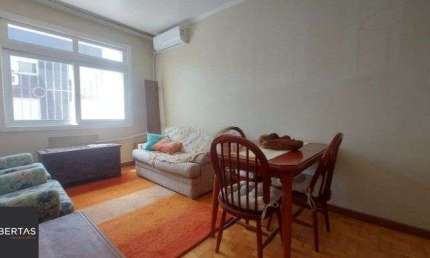 Apartamento com 2 quartos à venda na Rua Domingos Crescêncio, 215, Santana, Porto Alegre