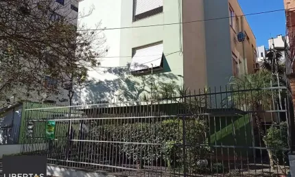 Apartamento a venda 2 dormitórios e 52 m² no bairro Auxiliadora